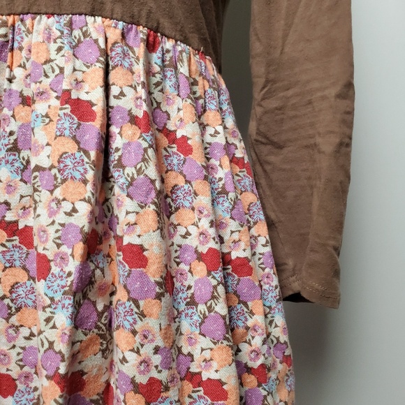 Free People Women's Dress Size Medium - Picture 2 of 6